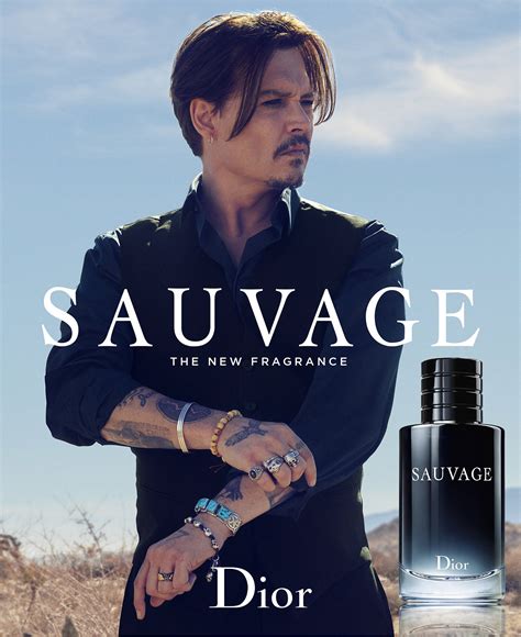 dior refuses to drop johnny depp|Johnny Depp Dior ad sauvage.